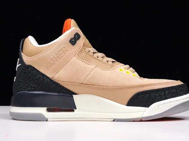 Cheap AV6683-200 Jordan JTH Beige 3 Bio Air 0703
